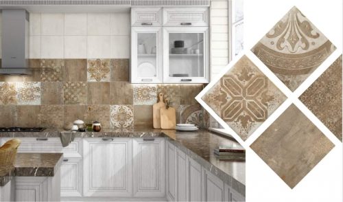 Wall Tiles